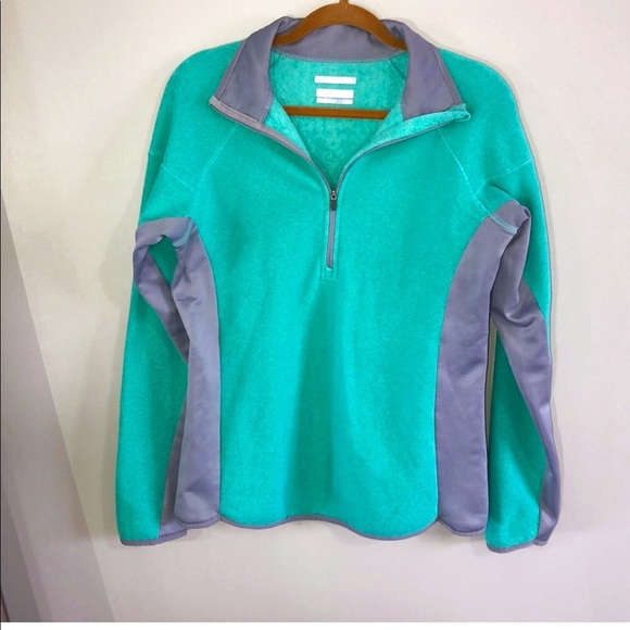 Columbia Jackets & Blazers - Columbia Pullover